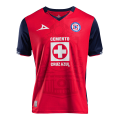 Cruz Azul Third Match Jersey 2024/25