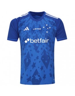 Cruzeiro EC Home Jersey 2024