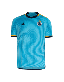 Cruzeiro EC Third Jersey 2023/24