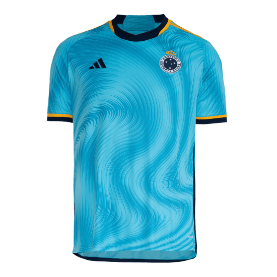 Cruzeiro EC Third Jersey 2023/24