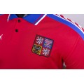 Retro Czech Republic Home Jersey 1996