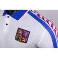 Retro Czech Republic Away Jersey 1996