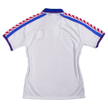 Retro Czech Republic Away Jersey 1996