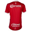 Deportivo Toluca Home Jersey 2024/25