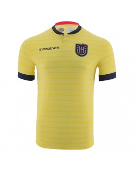 Ecuador Home Jersey 2023