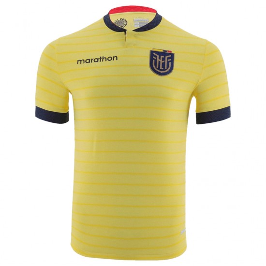 Ecuador Home Jersey 2023