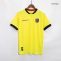 Ecuador Home Jersey 2023