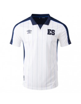 El Salvador Fourth Jersey 2024