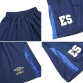 Kids El Salvador Home Jersey Kit 2023