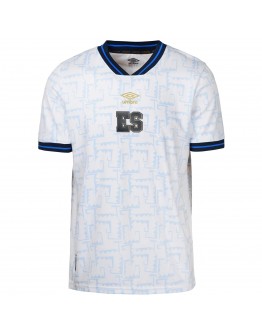 El Salvador Away Jersey 2023