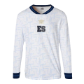 El Salvador Away Long Sleeve Jersey 2023