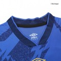 Kids El Salvador Home Jersey Kit 2023