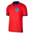 England Soccer Jersey Away Replica World Cup 2022