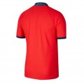 England Soccer Jersey Away Replica World Cup 2022