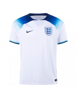 England Jersey Home Replica World Cup 2022