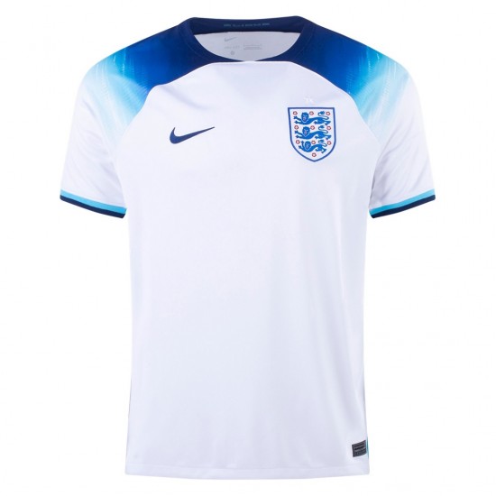 England Jersey Home Replica World Cup 2022