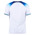 England Jersey Home Replica World Cup 2022