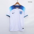 England Jersey Home Replica World Cup 2022