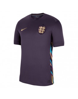 [Super Replica] England Away Jersey EURO 2024