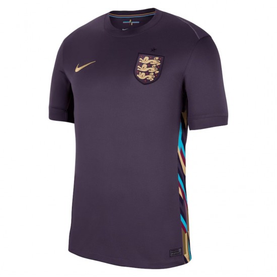 [Super Replica] England Away Jersey EURO 2024