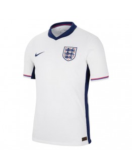 England Home Jersey Player Version EURO 2024