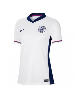 Women's England Home Jersey EURO 2024