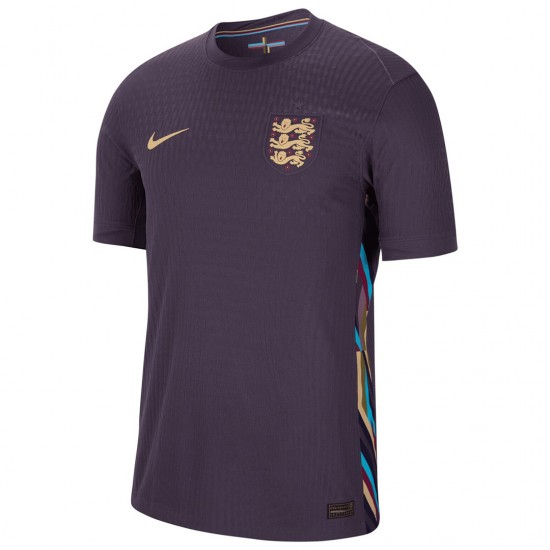 England Away Jersey Player Version EURO 2024