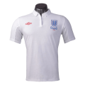 England Retro Home Jersey 2009/10