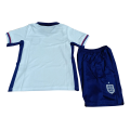 Kids England Home Jersey EURO 2024