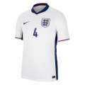 [Super Replica] RICE #4 England Home Jersey Euro 2024