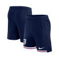 England Home Shorts Euro 2024