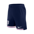 England Home Shorts Euro 2024