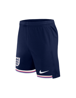 England Home Shorts Euro 2024