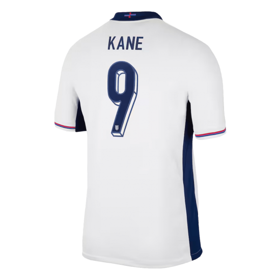 [Super Replica] KANE #9 England Home Jersey Euro 2024