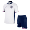 [Super Replica] England Home Kit(Jersey+Shorts) Euro 2024