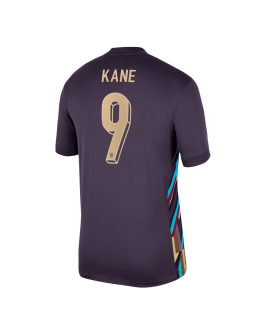 [Super Replica] KANE #9 England Away Jersey 2024