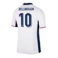 [Super Replica] BELLINGHAM #10 England Home Jersey Euro 2024