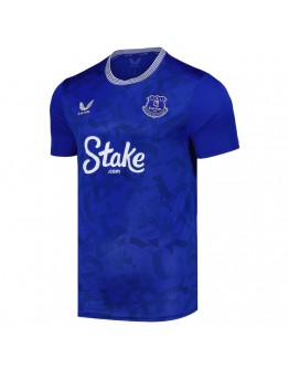 Everton Home Jersey 2024/25