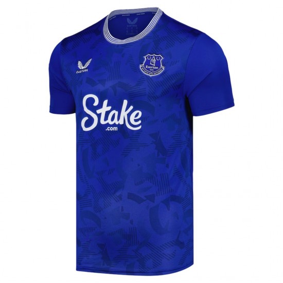 Everton Home Jersey 2024/25