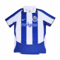 Retro Porto Home Jersey 2003/04