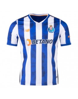 Porto Home Jersey 2024/25