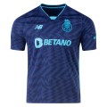 Porto Third Jersey 2024/25