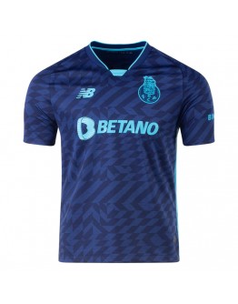 Porto Third Jersey 2024/25