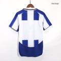 Retro Porto Home Jersey 2003/04