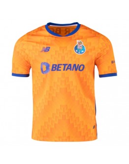 Porto Away Jersey 2024/25