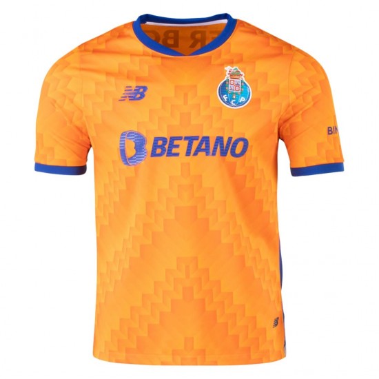 Porto Away Jersey 2024/25