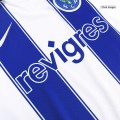 Retro Porto Home Jersey 2003/04