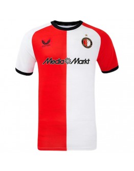 Feyenoord Home Jersey 2024/25