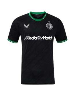 Feyenoord Away Jersey 2024/25