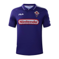 Retro Fiorentina Home Jersey 1998/99